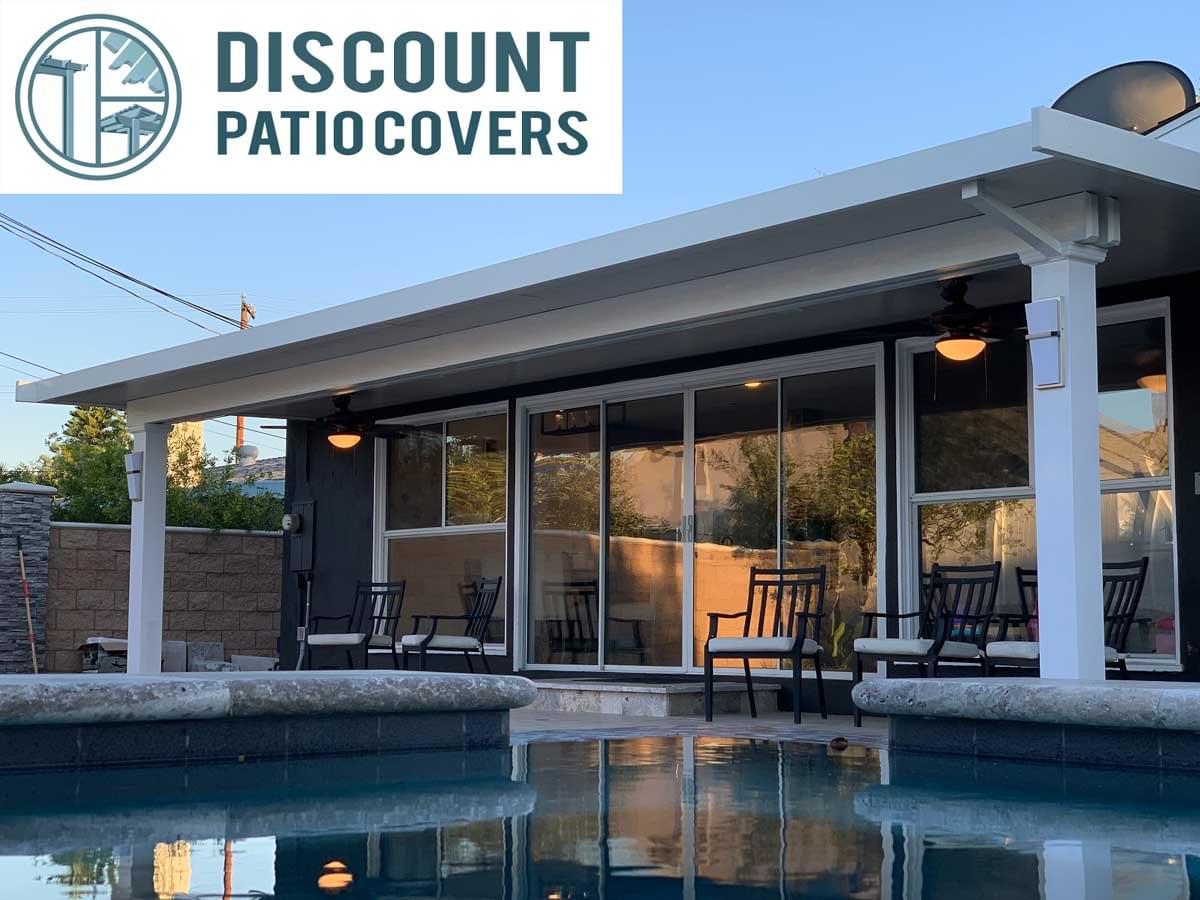 Discount Patio Covers